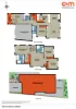 156 East Street, Hadfield, Vic 3046-Floorplan