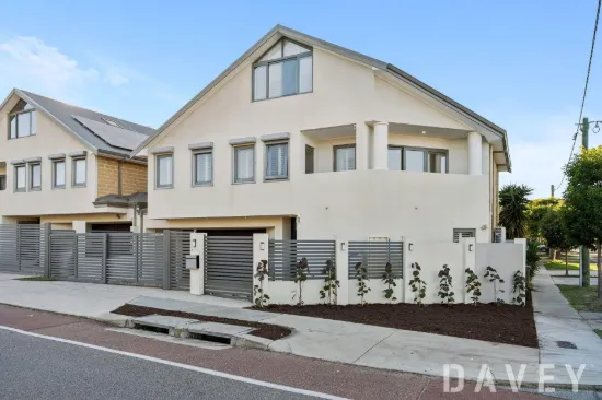 158 Sackville Terrace, Doubleview, WA 6018