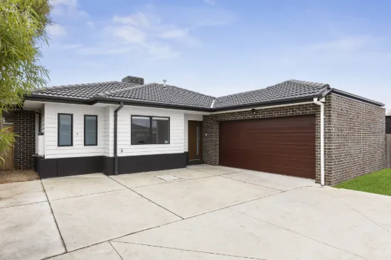 15A Crows Road, Belmont, Vic 3216