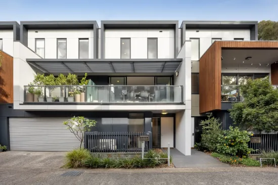 15A Rex Avenue, Alphington, Vic 3078