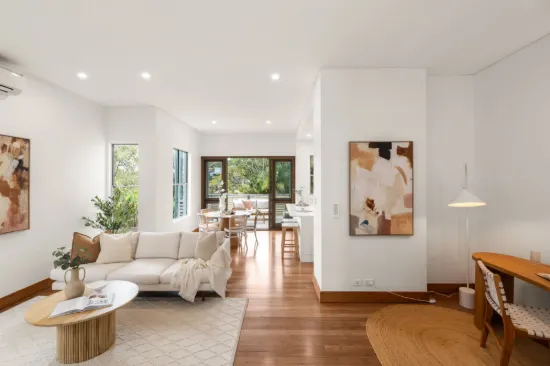 15B Thorpe Street, Balmoral QLD 4171-Image