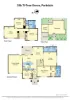 15B Ti-Tree Grove East, Parkdale, Vic 3195-Floorplan