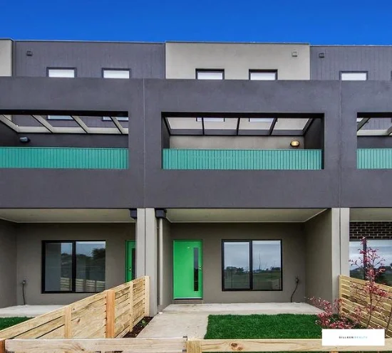 16 / 1-15 Beddison Rd, Craigieburn, Vic 3064