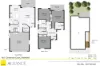 16/1-3 Carnarvon Court, Oxenford QLD 4210-Floorplan