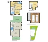 16/1 Checkley Court, Ermington, NSW 2115-Floorplan