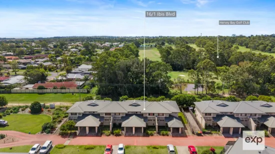 16/1 Ibis Boulevard, Eli Waters, Qld 4655
