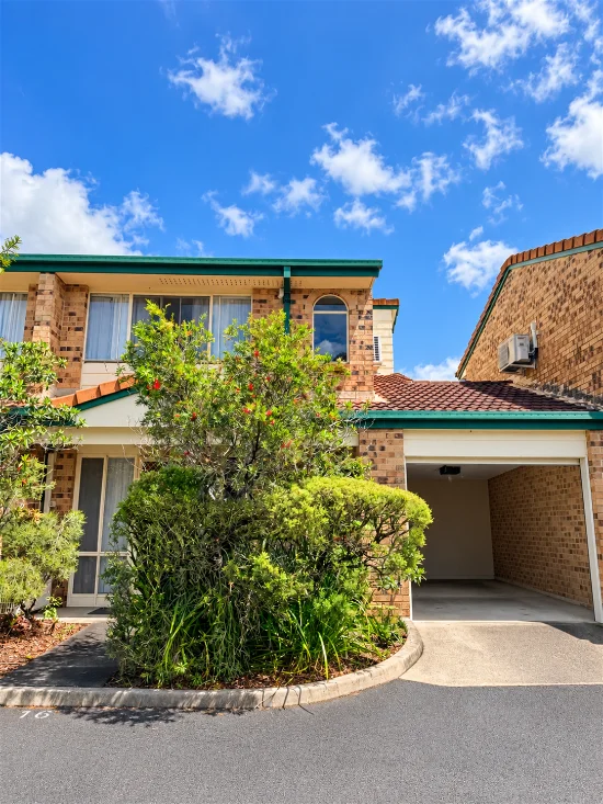 16/10 Adrian Pl, Wishart, Qld 4122