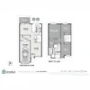 16/11 Montree Circuit, Kallangur, Qld 4503-Floorplan