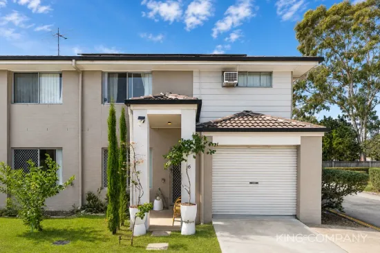 16/116 Station Road, Loganlea, Qld 4131