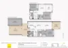 16/12 Promenade Avenue, Robina, Qld 4226-Floorplan