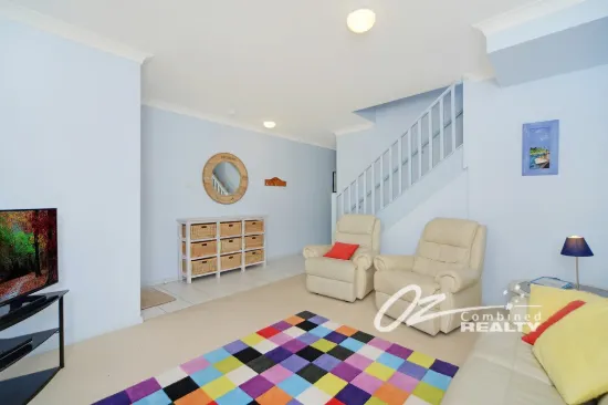 16/15 Wood Crescent, Huskisson, NSW 2540