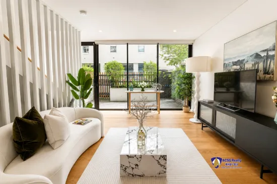 16/16 Barr Street, Camperdown, NSW 2050