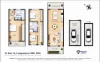 16/16 Barr Street, Camperdown, NSW 2050-Floorplan