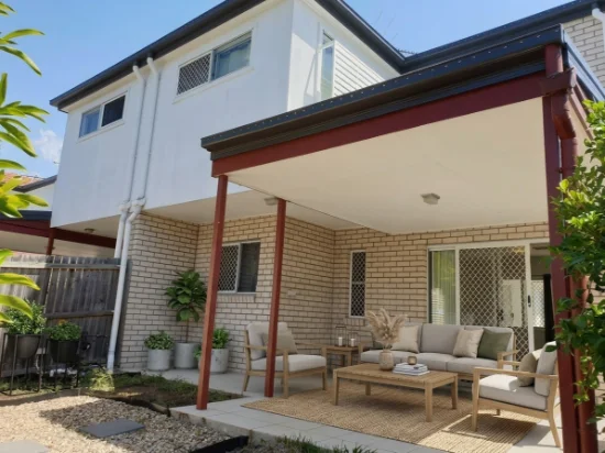 16/16 Lara St, Sunnybank, Qld 4109