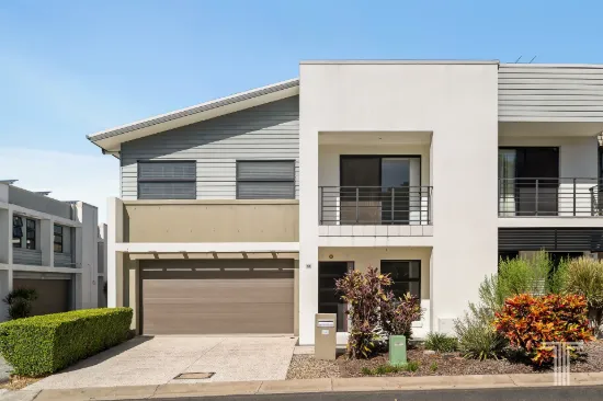 16/16 Surbiton Court, Carindale, Qld 4152