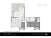 16/16 Surbiton Court, Carindale, Qld 4152-Floorplan