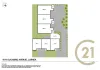 16-18 Calabro Avenue, Liverpool, NSW 2170-Floorplan