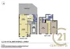 16-18 Calabro Avenue, Liverpool, NSW 2170-Floorplan