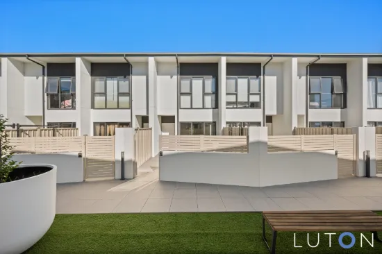 16/19 Thynne Street, Bruce, ACT 2617