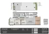 16/1A Pioneer Parade, Banora Point, NSW 2486-Floorplan