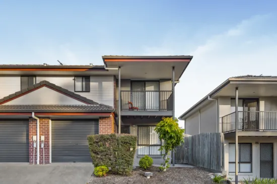 16/20 Sanflex Street, Darra, Qld 4076