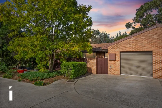 16/21 Cossington Smith Crescent, Lyneham, ACT 2602