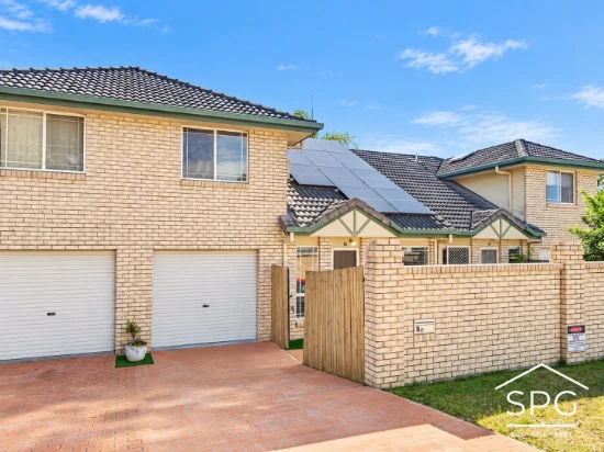 16/21 Stanton Road, Tingalpa, Qld 4173