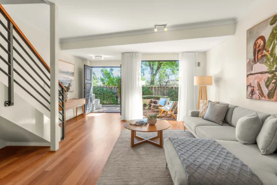 16/212 Railway Parade, West Leederville, WA 6007