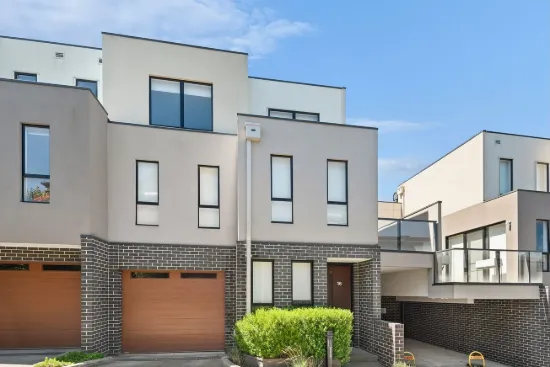 16/222 Williamsons Road, Doncaster, Vic 3108