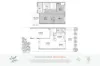 16/232 Preston Road, Wynnum West, Qld 4178-Floorplan