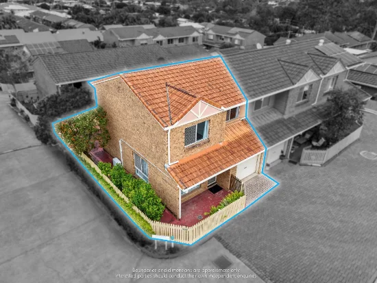 16/24 Pine Avenue, Beenleigh, Qld 4207