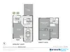 16/24 Pine Avenue, Beenleigh, Qld 4207-Floorplan