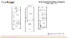 16/25 Hawthorne Street, Enoggera, Qld 4051-Floorplan