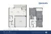 16/25 Oasis Close, Manly West, Qld 4179-Floorplan