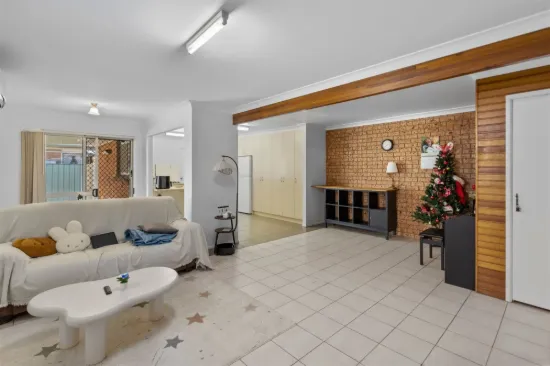 16/26 Ewing Road, Logan Central, Qld 4114