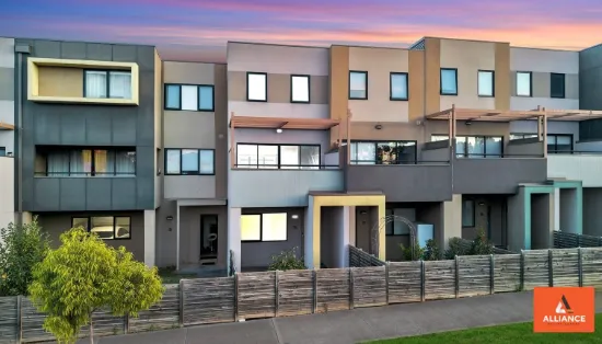 16/27 Turva Avenue, Tarneit, Vic 3029