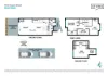 16/2a Rupert Street, Mount Colah, NSW 2079-Floorplan