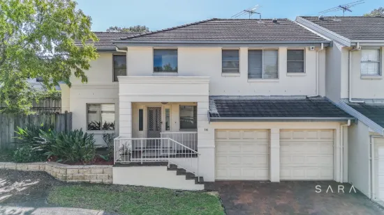 16/3 Cavalry Grove, Glenwood, NSW 2768