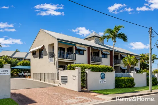 16/3 Flinders Parade, Gladstone Central, Qld 4680