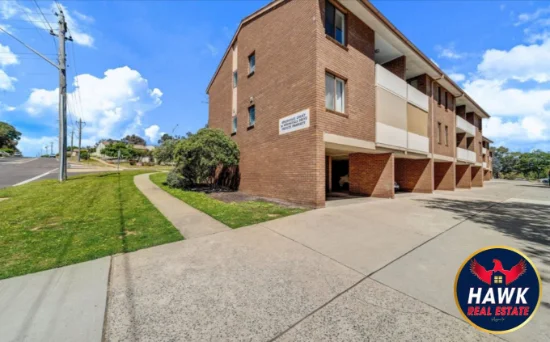16/32 Springvale Drive, Hawker, ACT 2614