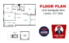 16/32 Springvale Drive, Hawker, ACT 2614-Floorplan