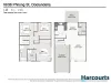 16/36 Philong Street, Doolandella, Qld 4077-Floorplan