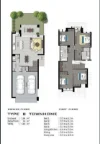 16/37 Sickle Avenue, Hope Island, Qld 4212-Floorplan