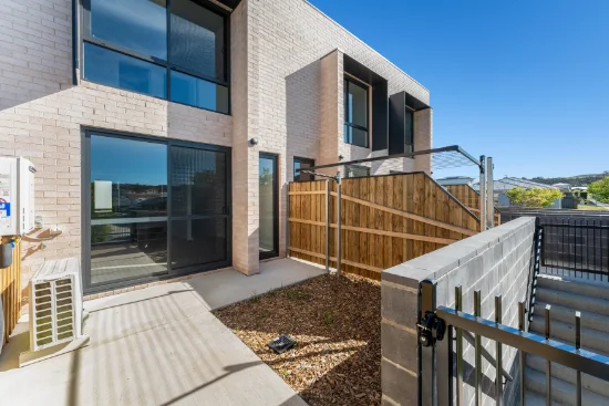 16/38 Briger Street, Taylor, ACT 2913