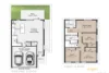 16/39 Belmont Road, Tingalpa, Qld 4173-Floorplan