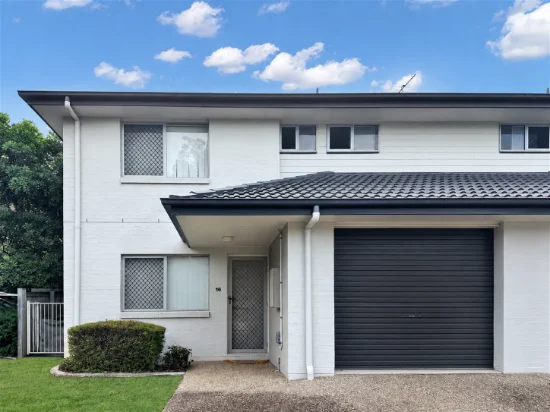 16/42 Wattlebird Street, Mango Hill, Qld 4509