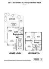 16/42 Wattlebird Street, Mango Hill, Qld 4509-Floorplan