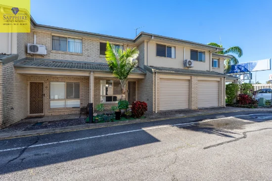 16/439 Elizabeth Avenue, Kippa-Ring, Qld 4021
