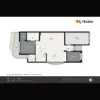 16/44 Helensvale Road, Helensvale, Qld 4212-Floorplan