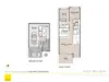 16/47 Gladstone Road, Sadliers Crossing, Qld 4305-Floorplan